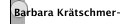 Barbara Krätschmer-Hochstuhl